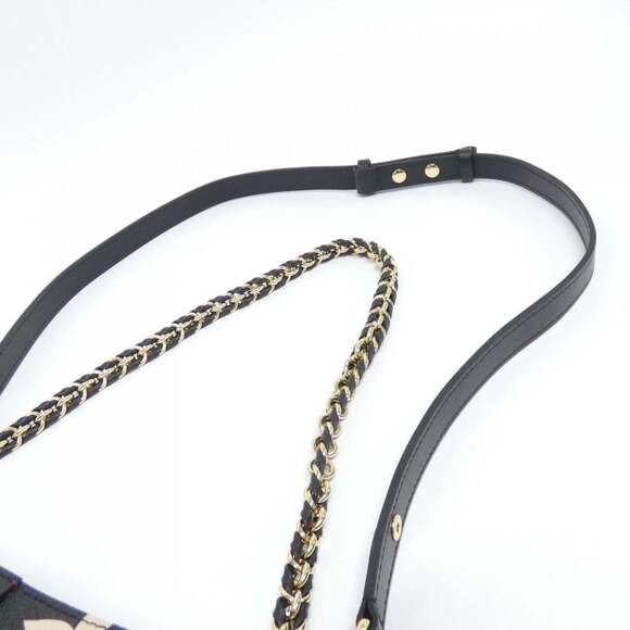 Louis Vuitton Two-Tone Monogram Empreinte Multi Pochette Accessoires Shoulder... - Picture 6 of 7